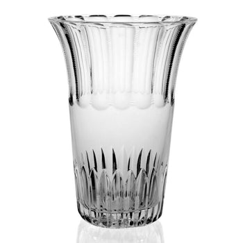 William Yeoward Karen Flower Vase 9"